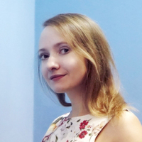 Vera Radostnaya