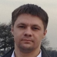 Максим Соцков